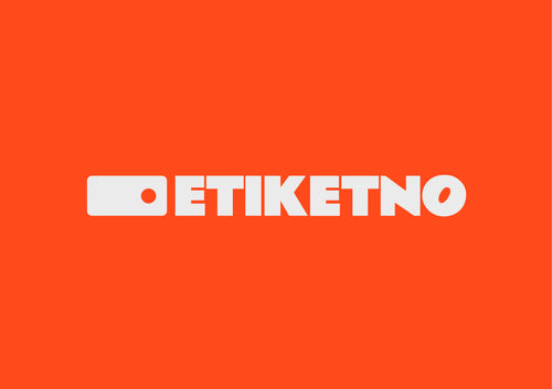 ETIKETNO